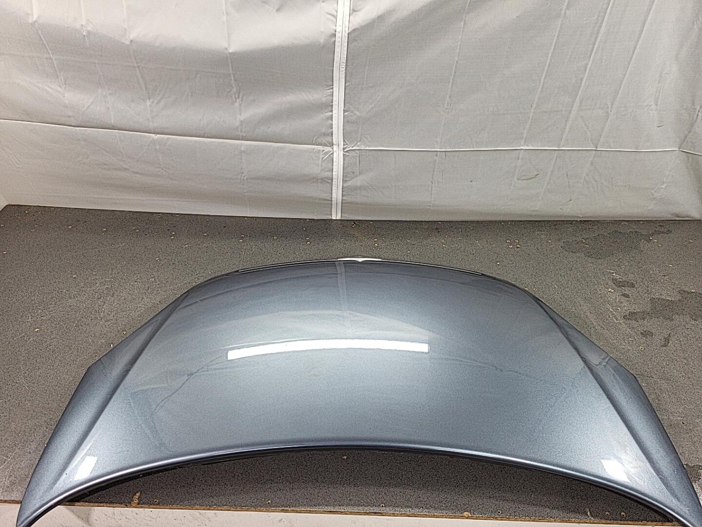 Capot CITROEN XSARA PICASSO PHASE 1  - 1