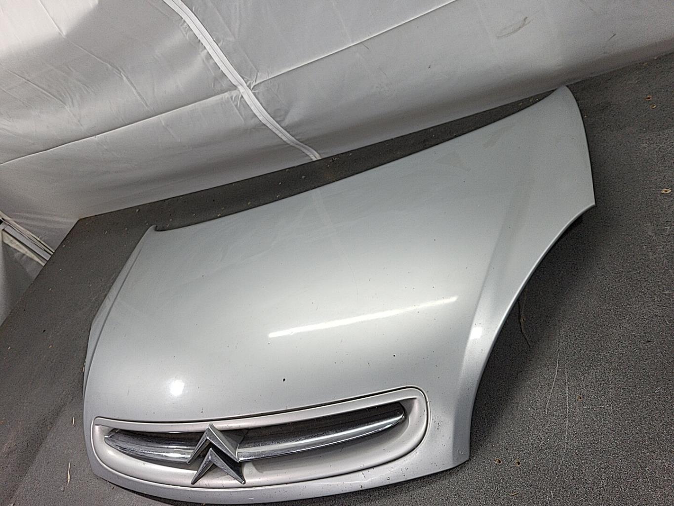 Capot CITROEN XSARA PICASSO PHASE 1  - 1