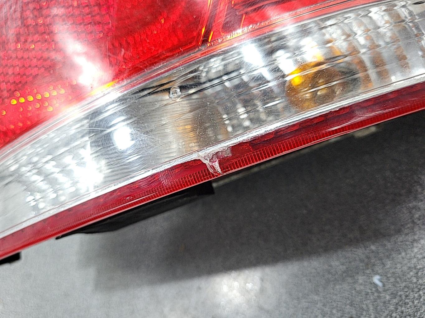Fanale posteriore principale destro (luci) AUDI A3 2 PHASE 1 Diésel - 1