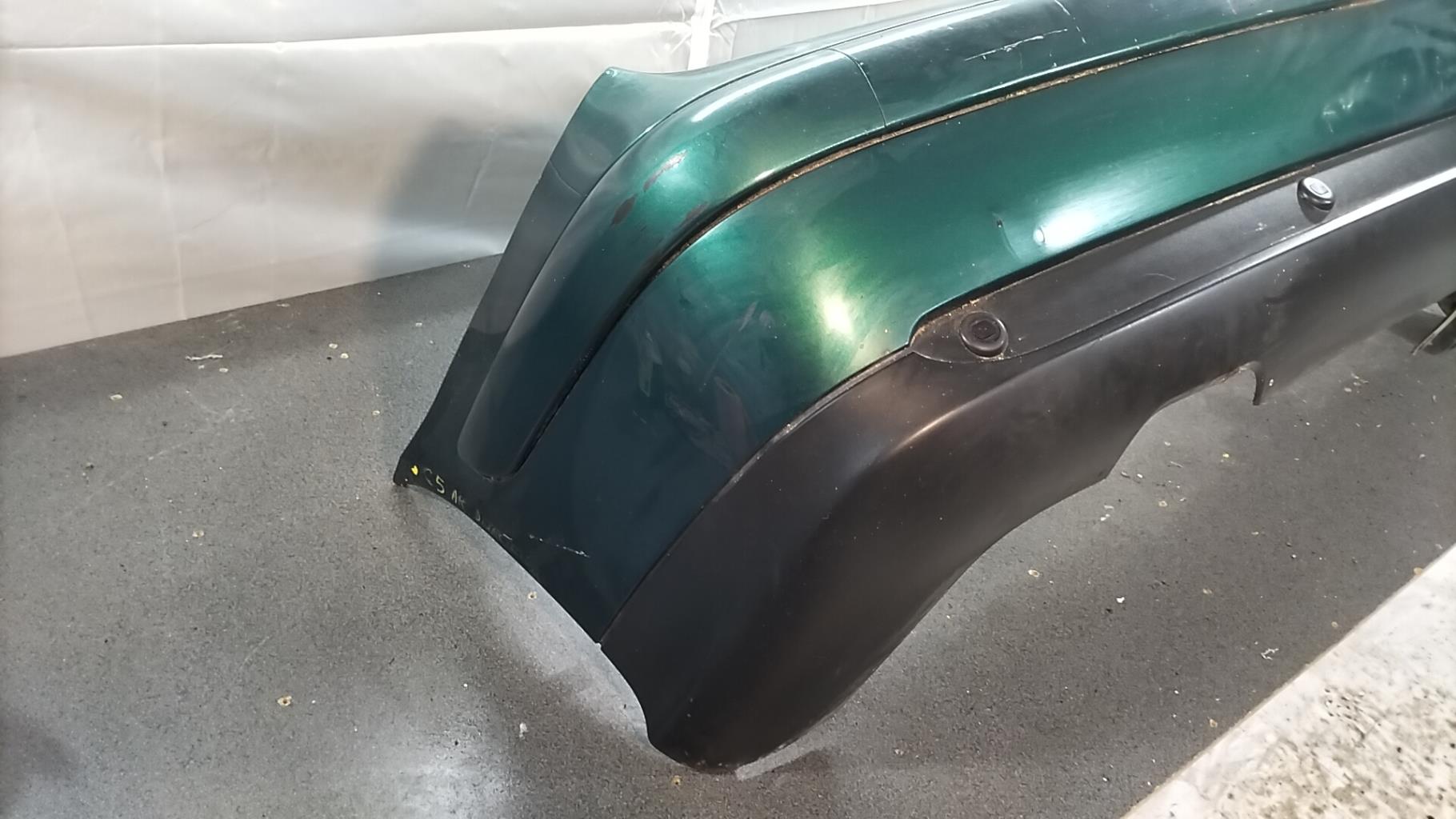 Parachoques trasero CITROEN C5 1 PHASE 1  - 1