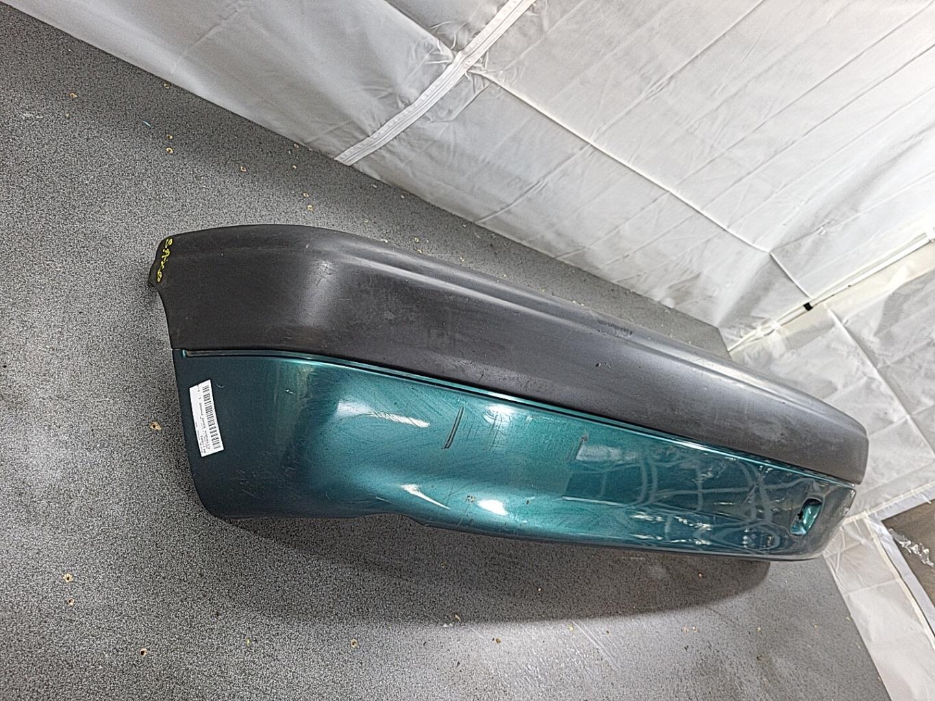 Paraurti posteriore CITROEN SAXO PHASE 1 Gasolina - 1