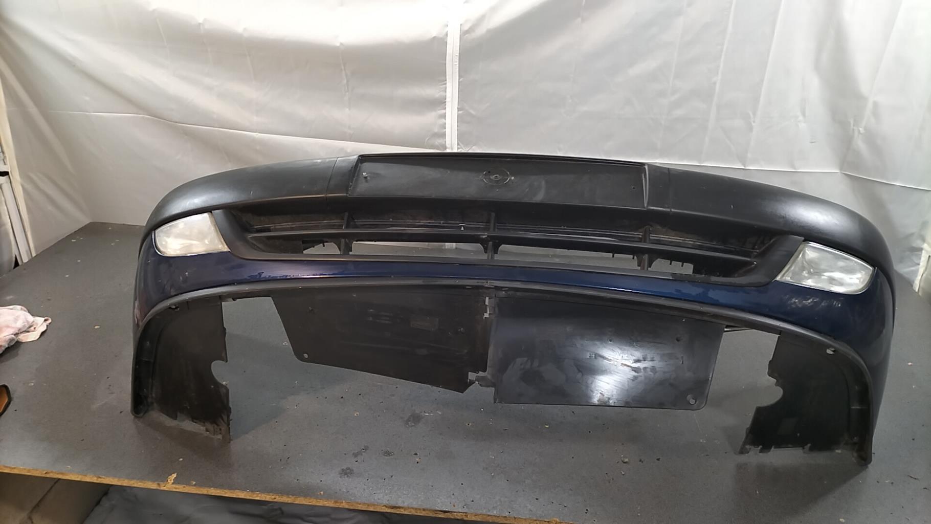 Paraurti anteriore CITROEN XSARA PHASE 1  - 1