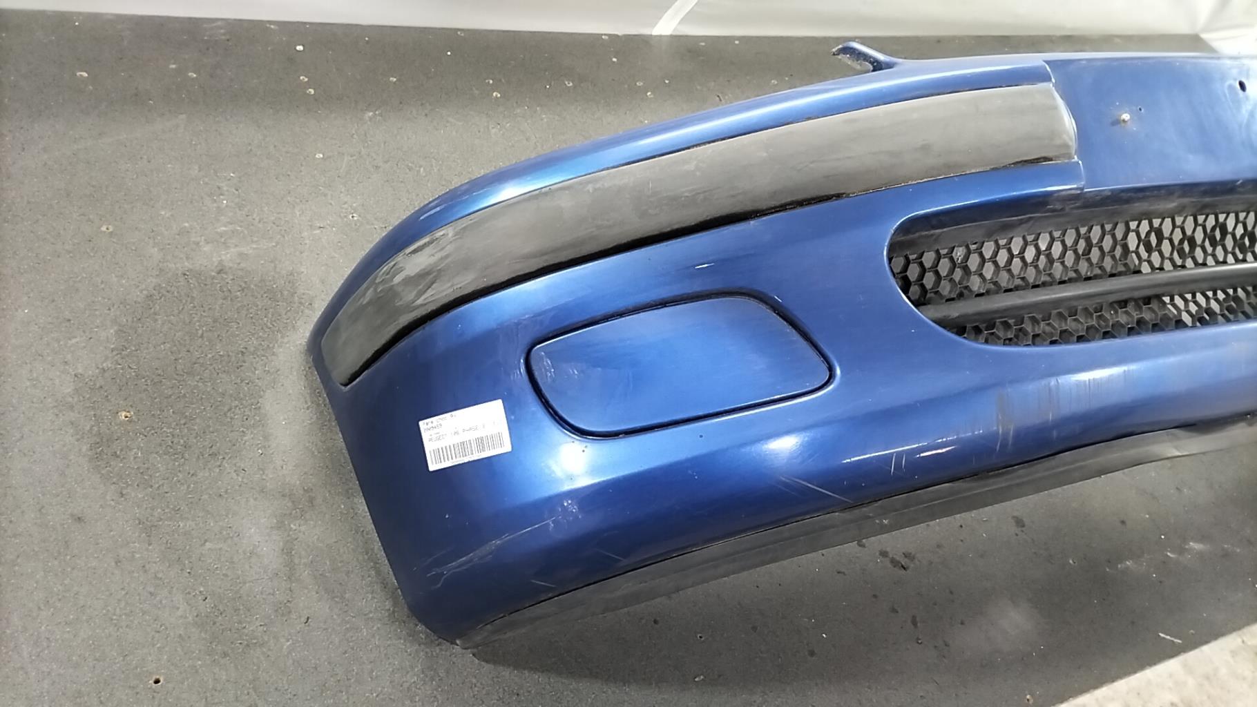 Paraurti anteriore PEUGEOT 106 PHASE 2 Gasolina - 1