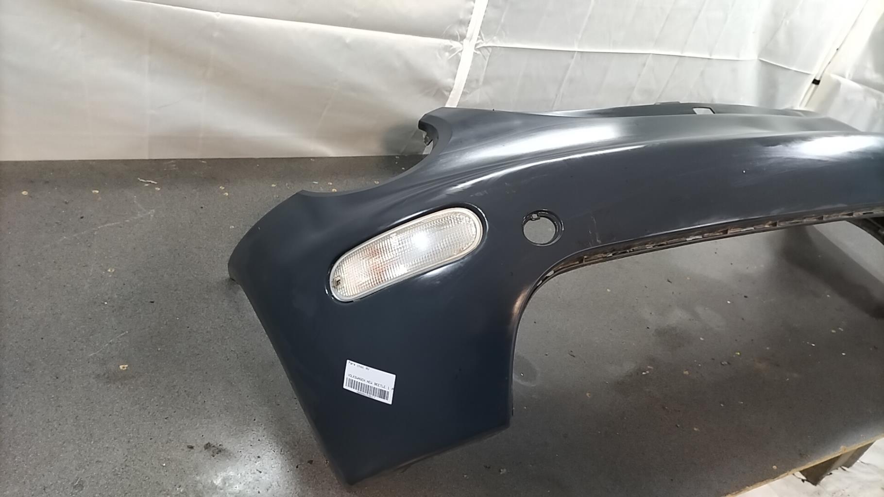 Paraurti anteriore VOLKSWAGEN NEW BEETLE 1 PHASE 1  - 1