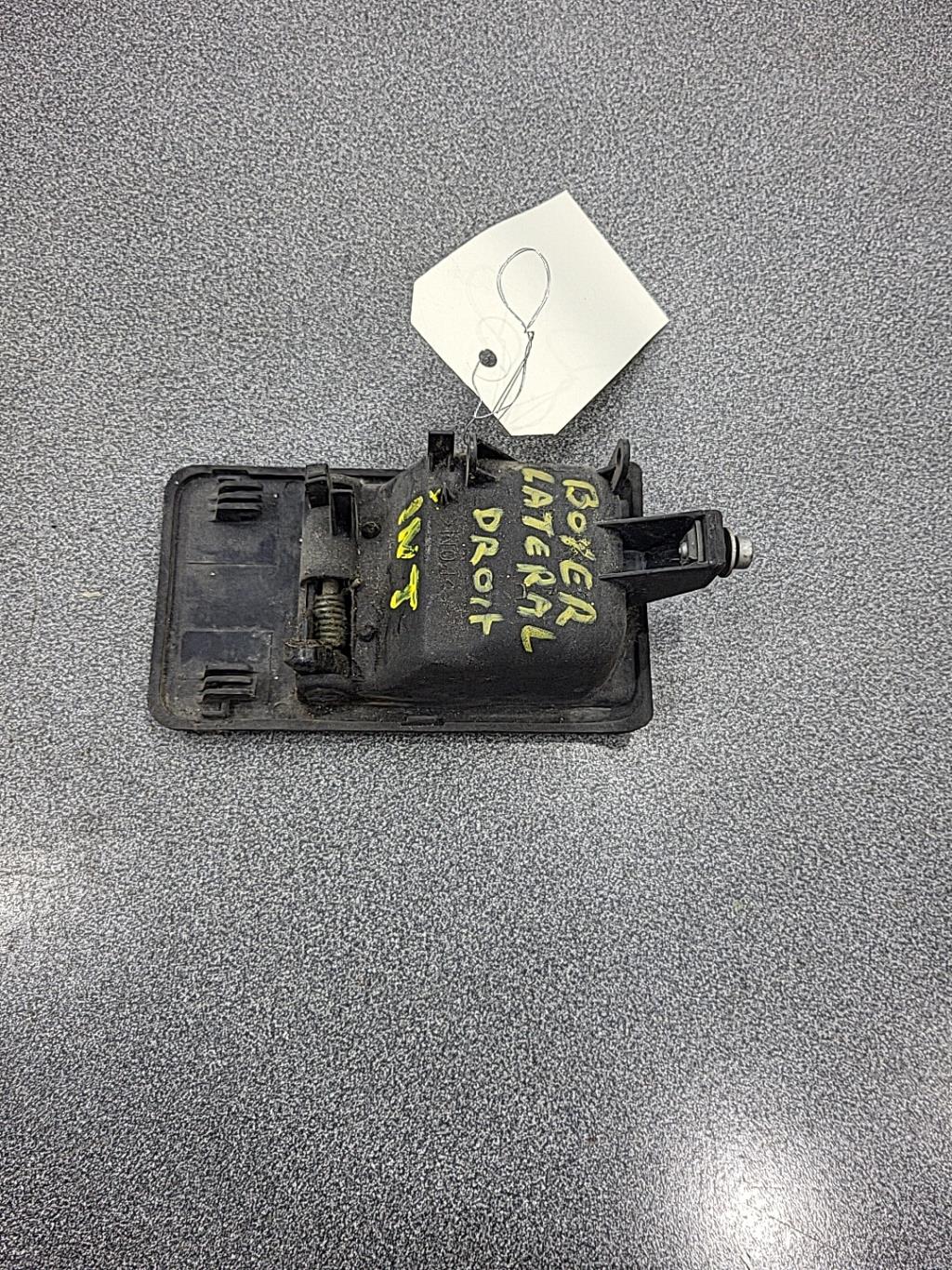 Maniglia interna portiera laterale destra PEUGEOT BOXER 1  - 1