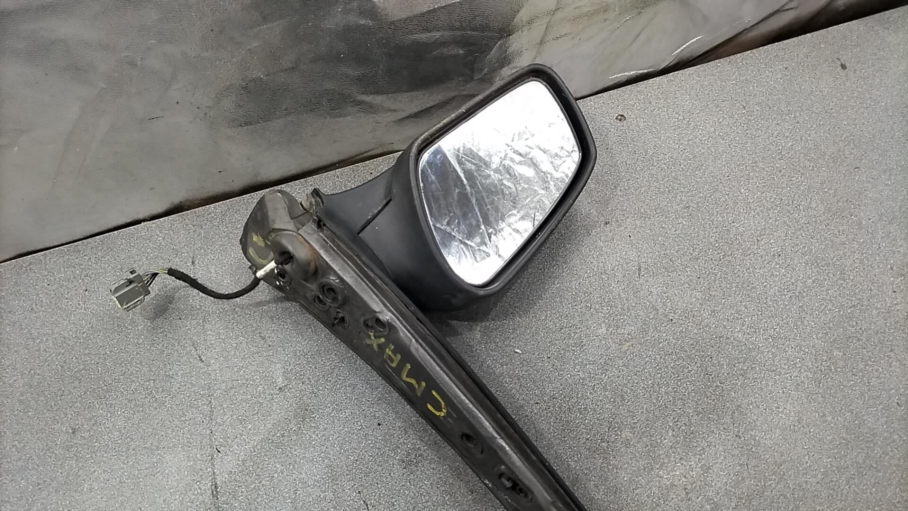 Specchietto retrovisore sinistro FORD C-MAX 1 PHASE 1  - 1