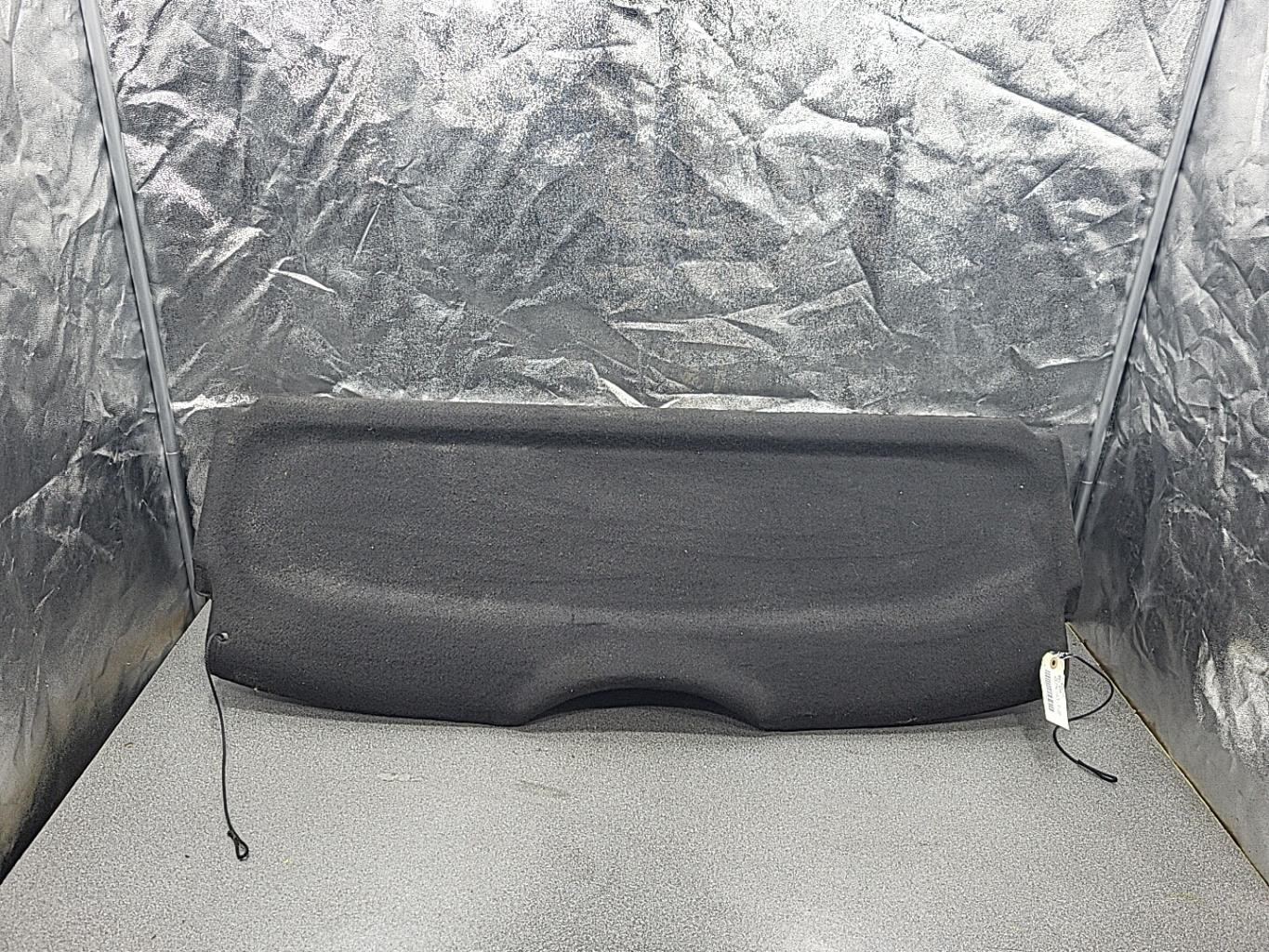 Tendalino cappelliera PEUGEOT 206 PHASE 2 Diésel - 1