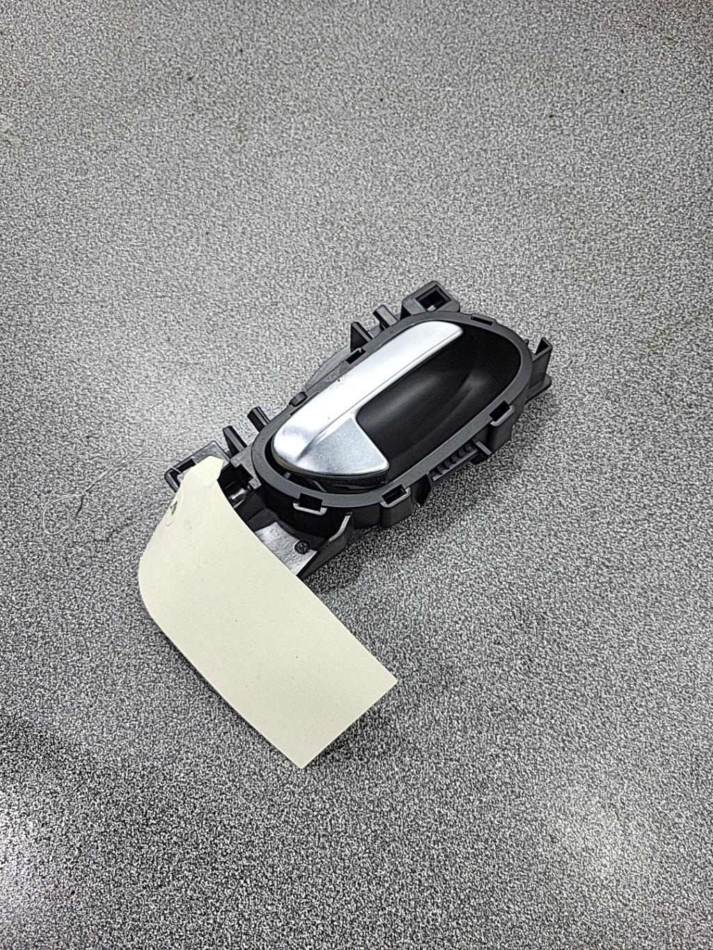 Maniglia interna anteriore sinistra PEUGEOT 2008 1 PHASE 2 Gasolina - 1