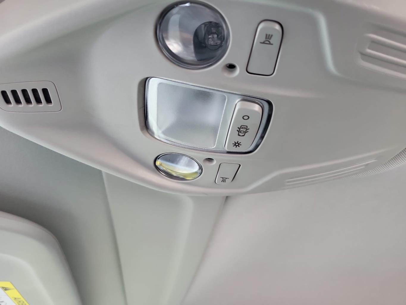 Eclairage de plafonnier CITROEN C4 PICASSO 2 PHASE 1 Essence - 1