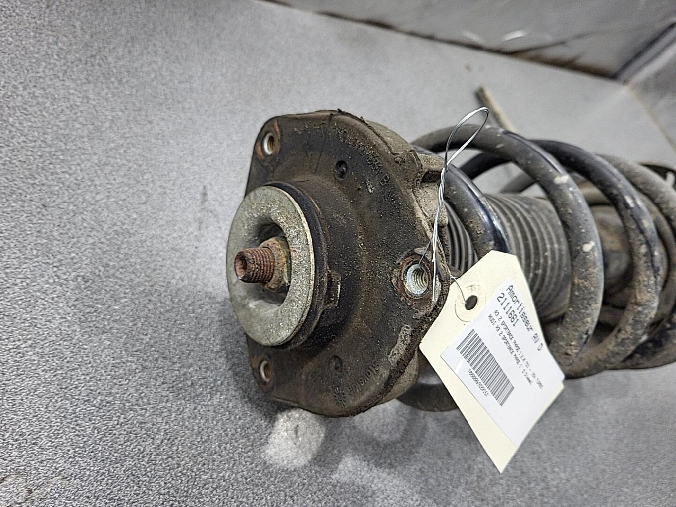 Ammortizzatore anteriore destro AUDI A3 2 SPORTBACK PHASE 1 Diésel - 1
