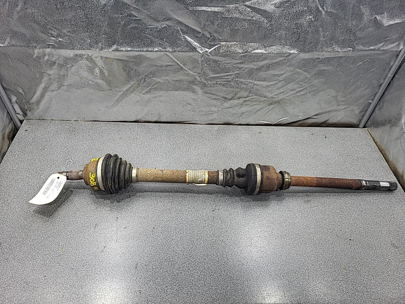 Giunto cardanico albero di trasmissione destro PEUGEOT 308 1 PHASE 1 Gasolina - 1