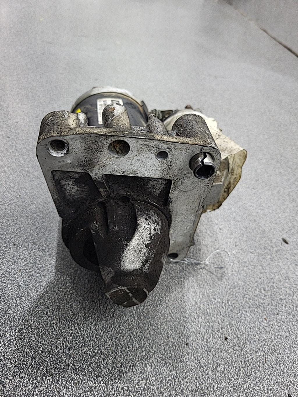 Motorino avviamento PEUGEOT 308 1 PHASE 1 Gasolina - 1