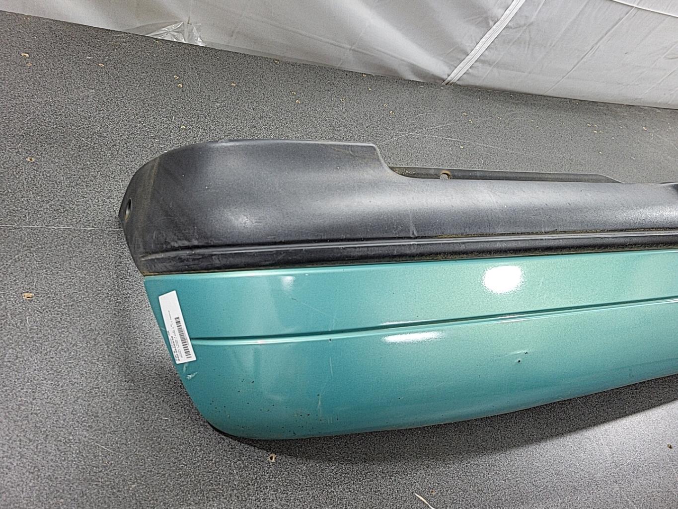 Paraurti posteriore RENAULT TWINGO 1 PHASE 2 Gasolina - 1