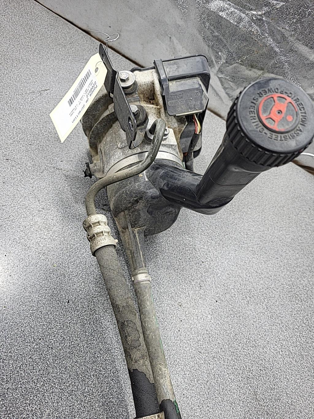 Pompa sterzo PEUGEOT 308 1 PHASE 1 Gasolina - 1
