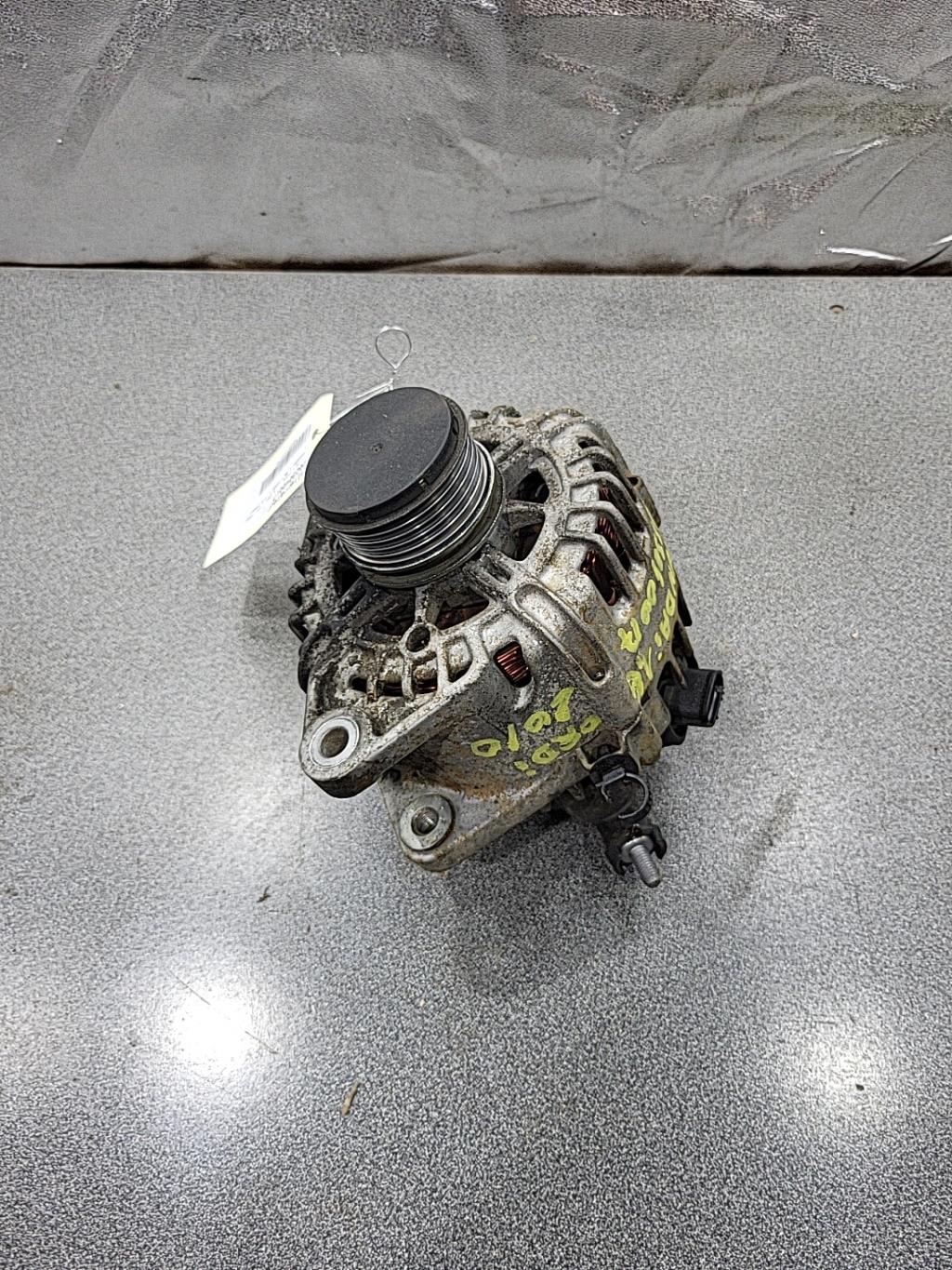 Alternatore HYUNDAI I 30 1 PHASE 1 Diésel - 1