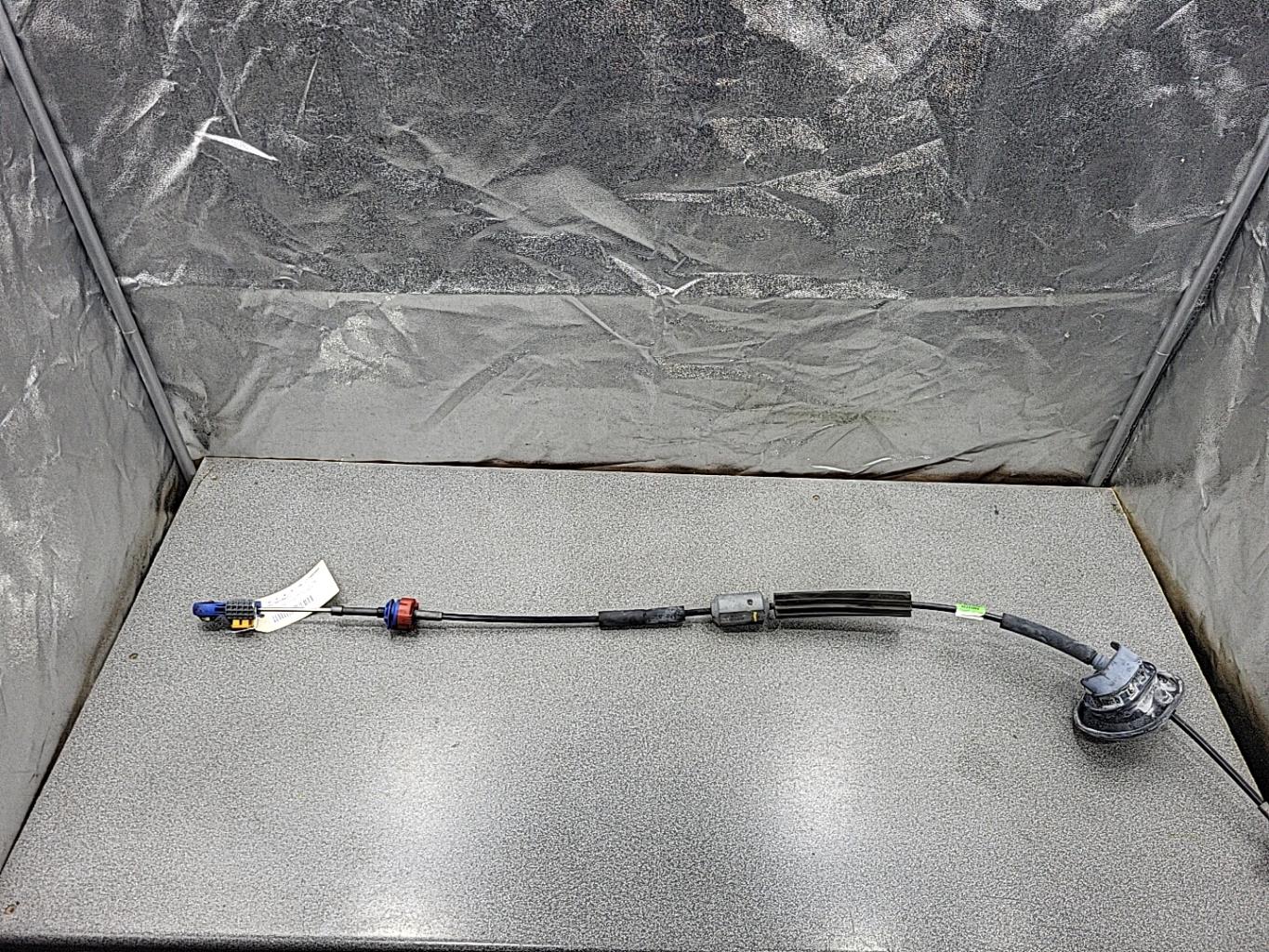 Cable levier de vitesses PEUGEOT 2008 1 PHASE 2 Essence - 1