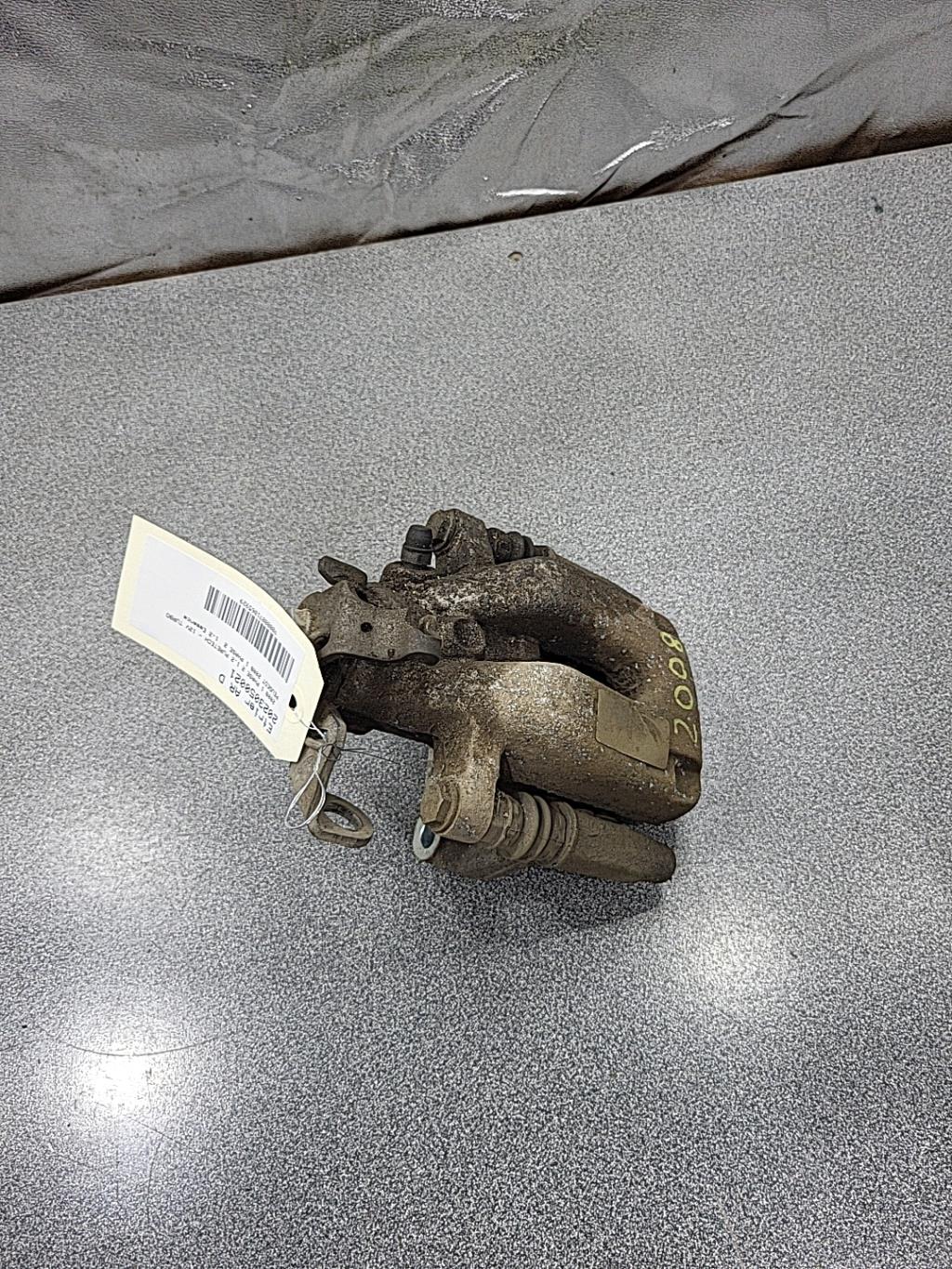 Pinza freni posteriore destra PEUGEOT 2008 1 PHASE 2 Gasolina - 1