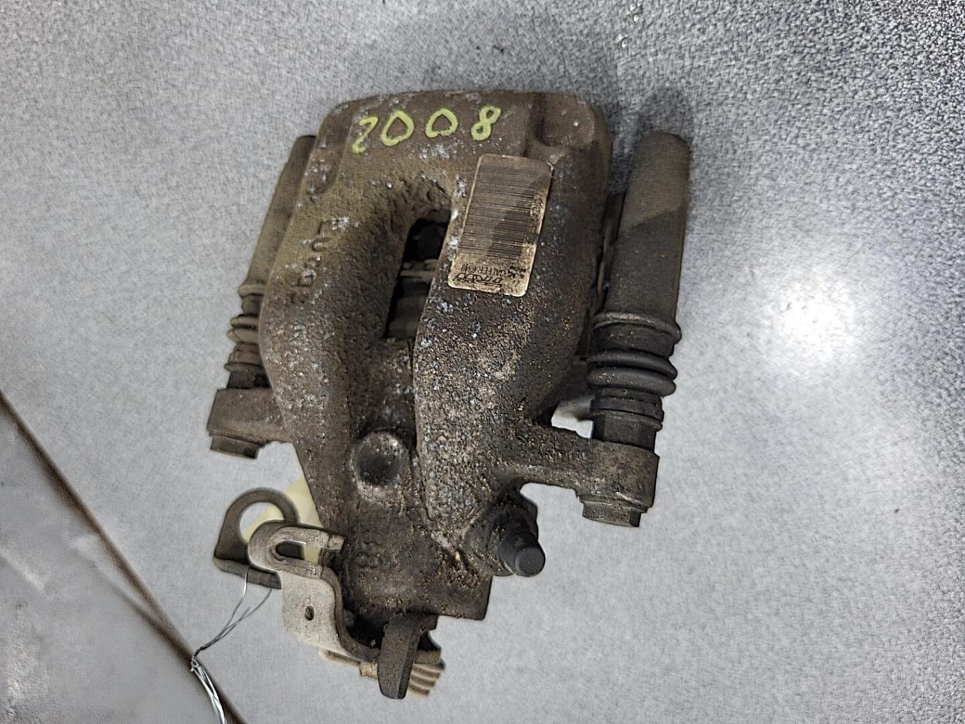 Pinza freni posteriore sinistra PEUGEOT 2008 1 PHASE 2 Gasolina - 1