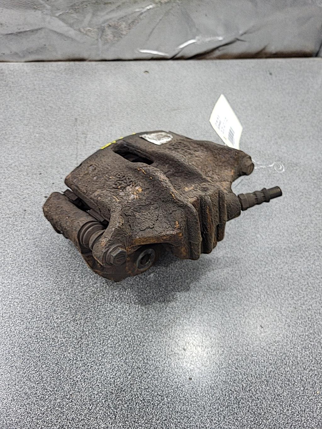 Pinza freni anteriore destra PEUGEOT 208 1 PHASE 1 Diésel - 1