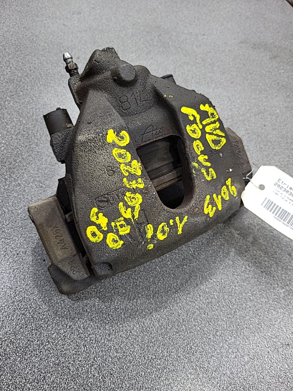 Pinza freni anteriore destra FORD FOCUS 3 PHASE 1 Gasolina - 1