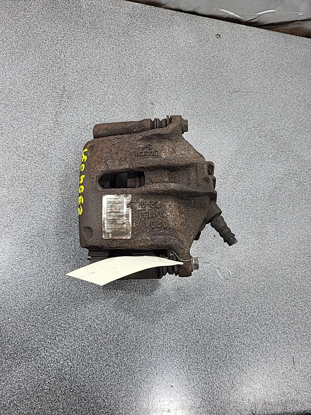 Pinza freni anteriore sinistra PEUGEOT 208 1 PHASE 1 Diésel - 1
