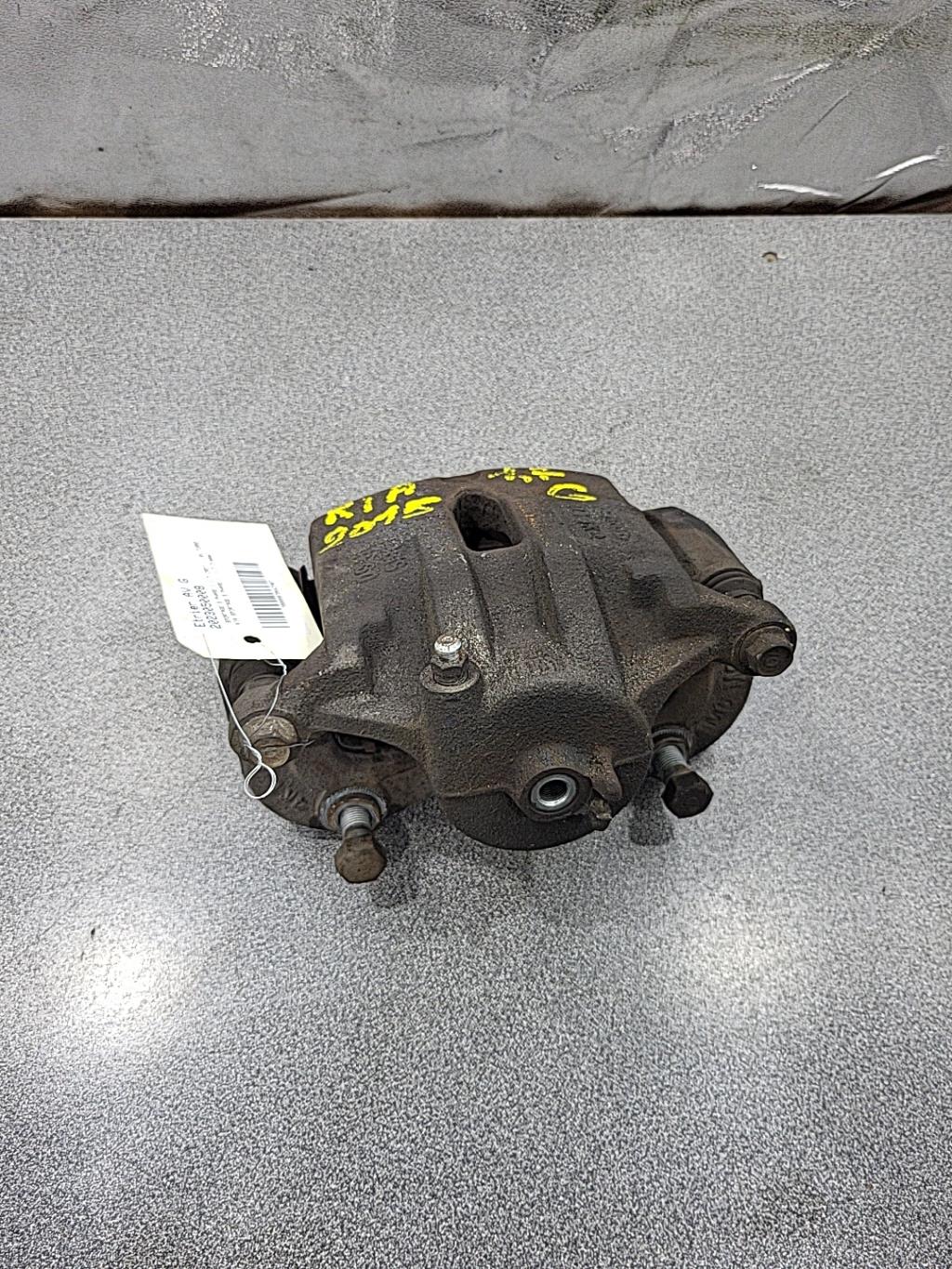 Pinza freni anteriore sinistra KIA SPORTAGE 3 PHASE 1 Diésel - 1