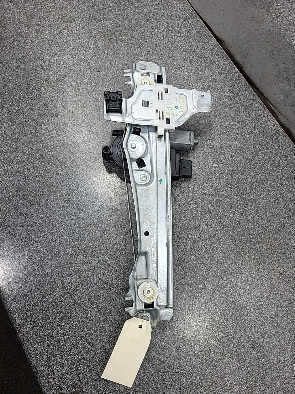 Alzacristalli elettrico posteriore sinistro PEUGEOT 2008 1 PHASE 2 Gasolina - 1