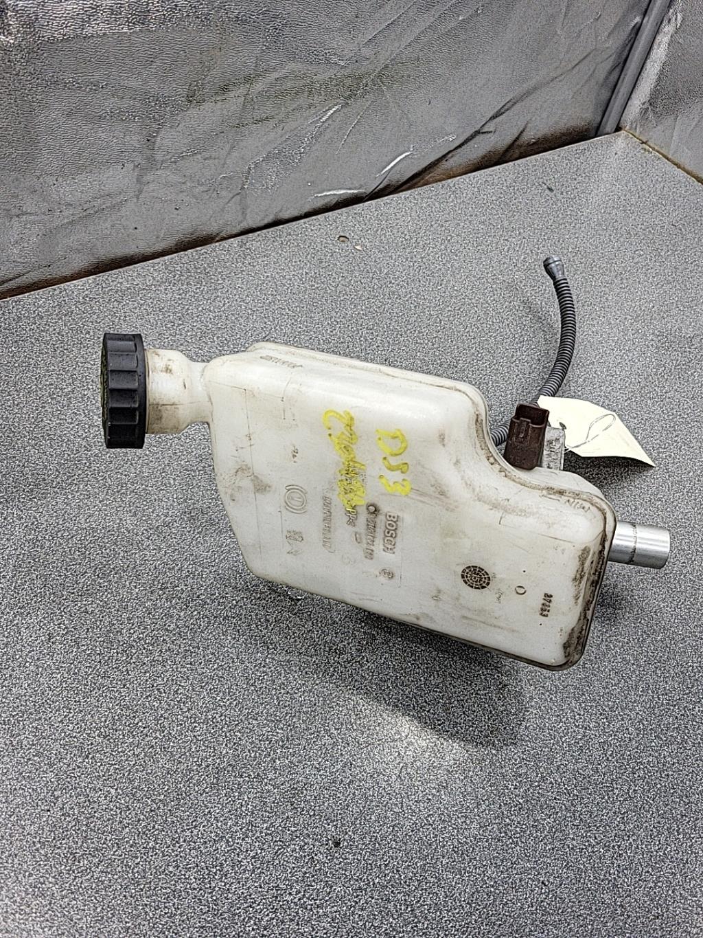 Maitre cylindre (freinage) DS DS3 PHASE 2 Diesel - 1