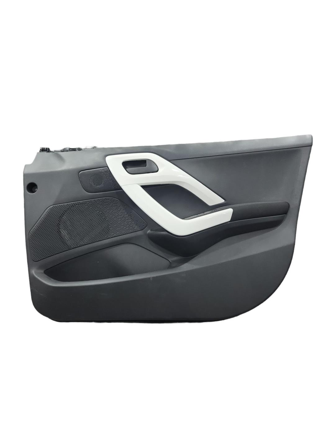 Pannello portiera anteriore destro PEUGEOT 208 1 PHASE 2 Gasolina - 1
