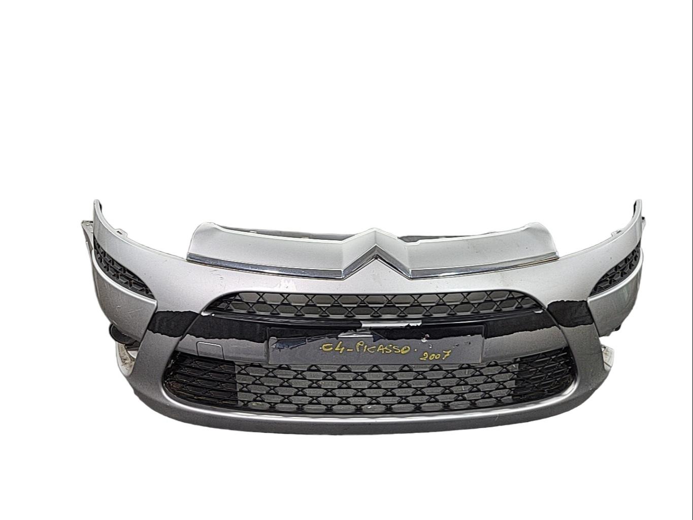 Paraurti anteriore CITROEN C4 GRAND PICASSO 1 Diésel - 1