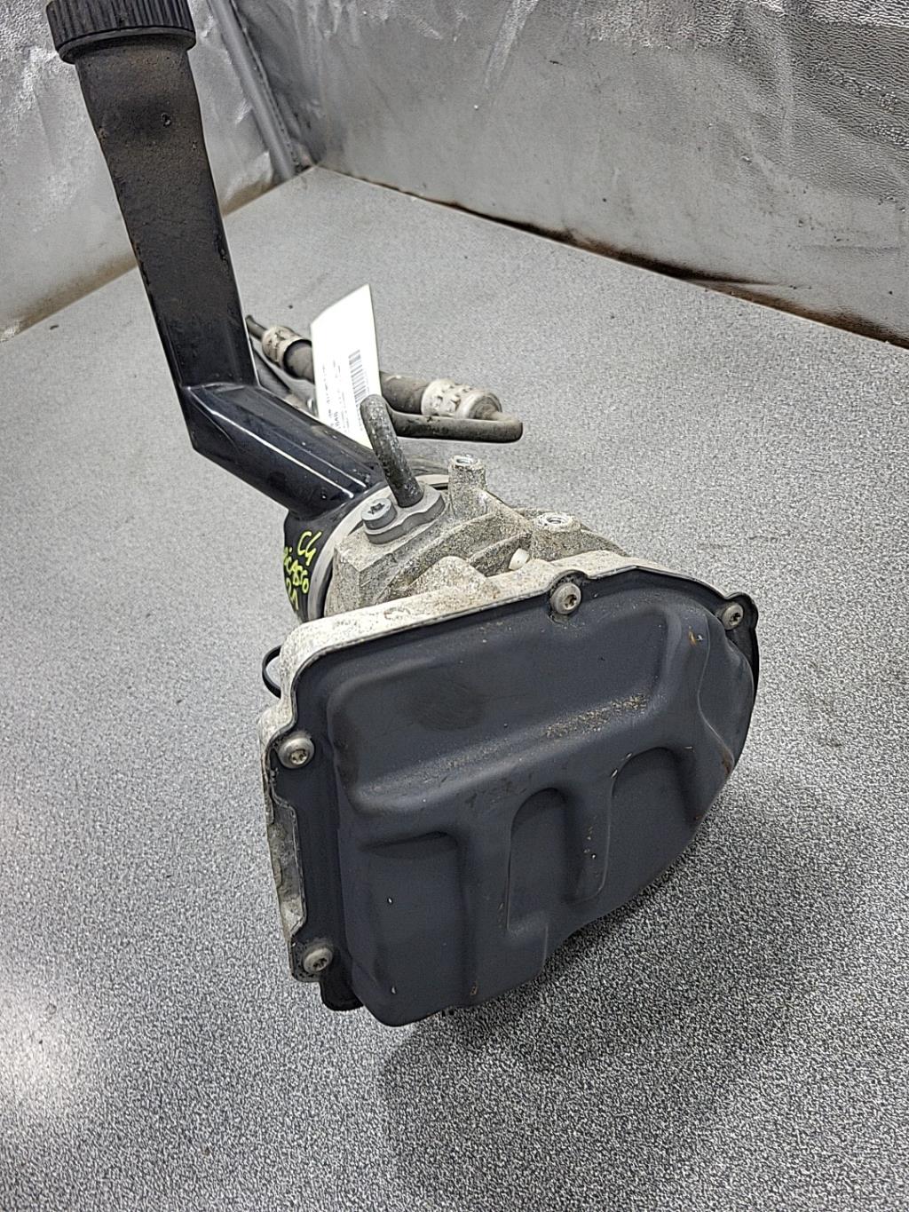 Pompe de direction CITROEN C4 PICASSO 1 Diesel - 1