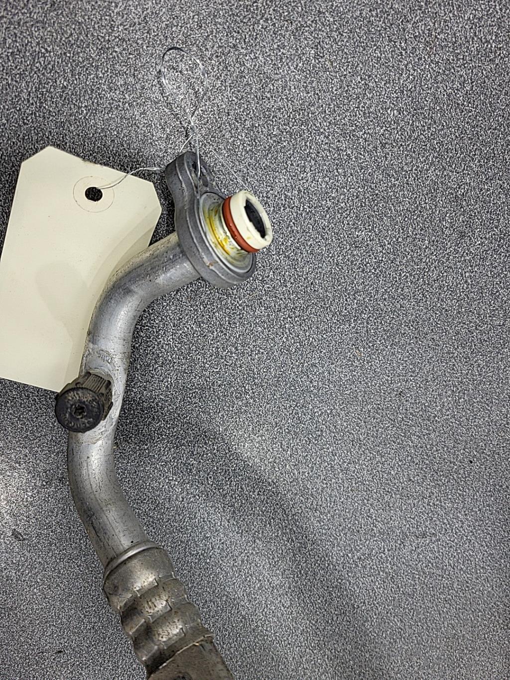 Tuyau de climatisation FORD FOCUS 3 PHASE 1 Essence - 1