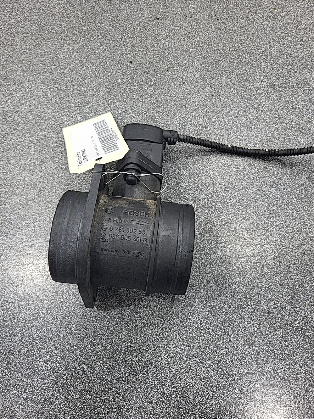 Debitmetre VOLKSWAGEN PASSAT 5 BREAK Diesel - 1