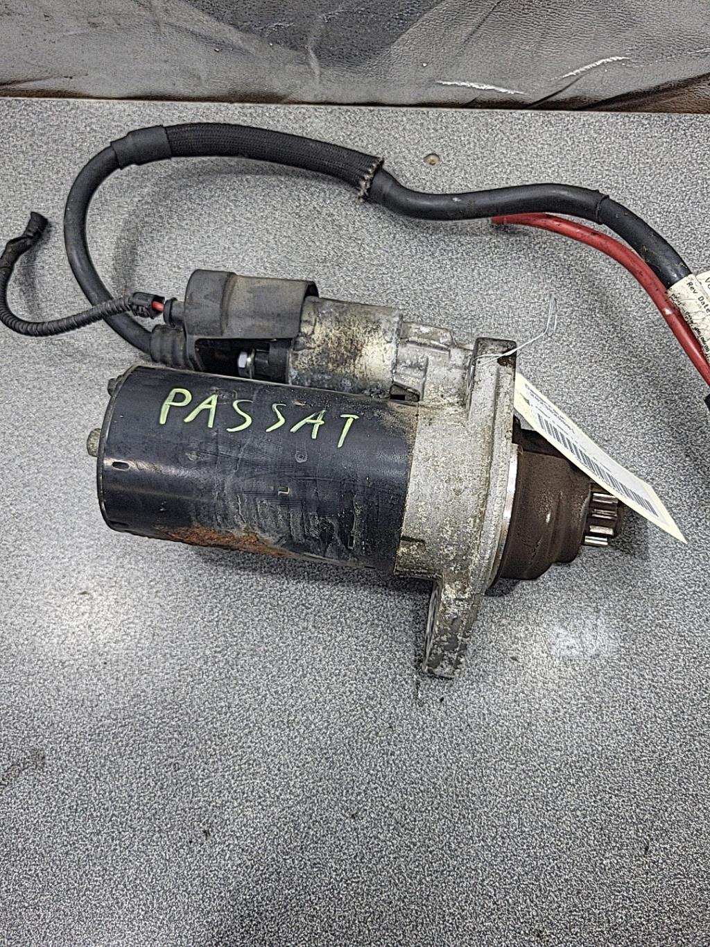 Demarreur VOLKSWAGEN PASSAT 5 BREAK Diesel - 1