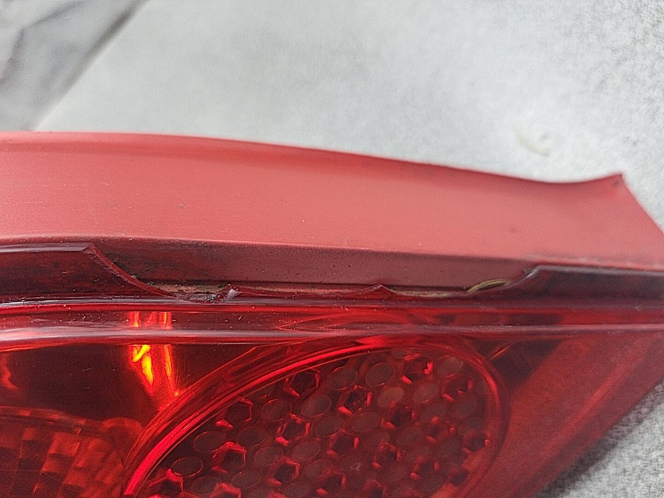 Fanale posteriore principale sinistro (luci) PEUGEOT 307 PHASE 1 Diésel - 1