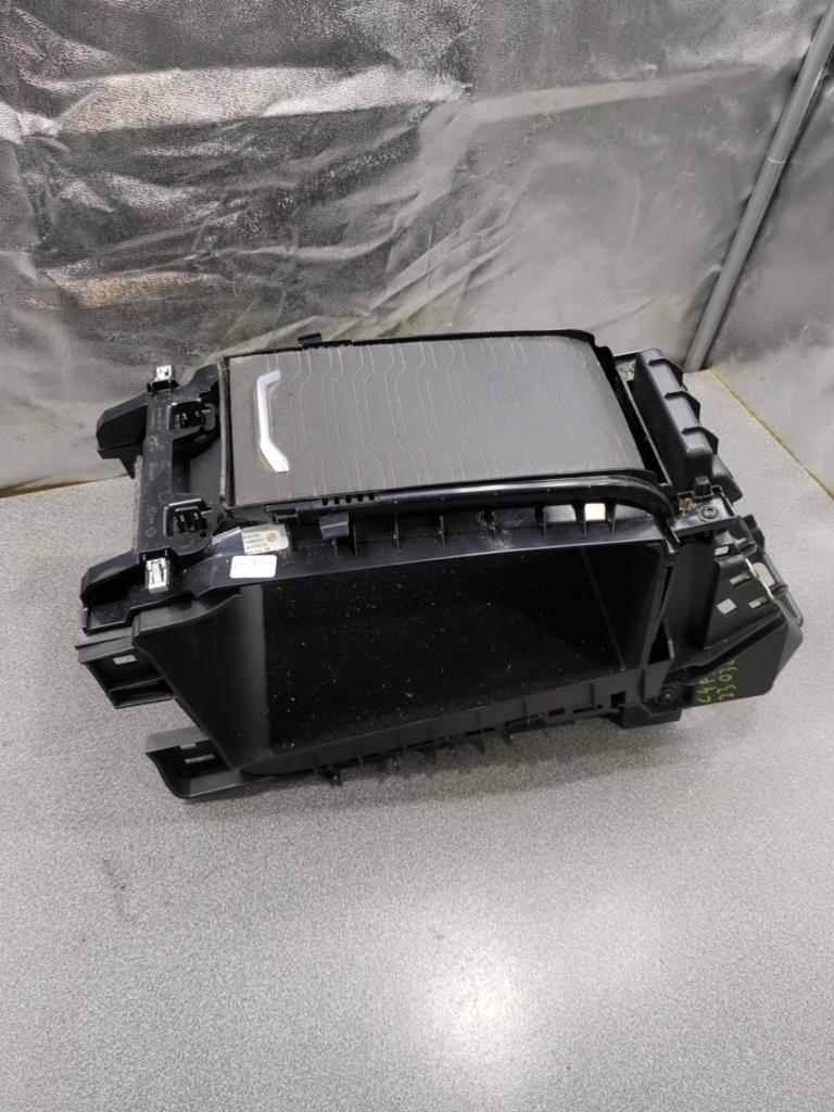 Accoudoir CITROEN C4 PICASSO 2 PHASE 1 Essence - 1