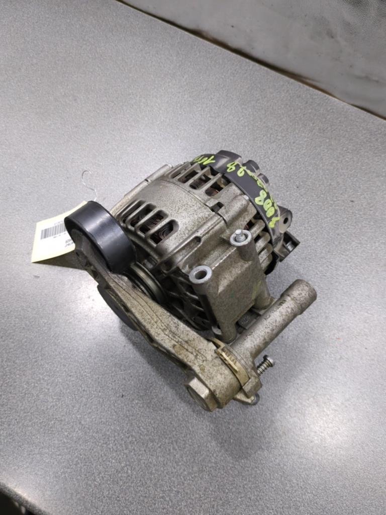 Alternatore PEUGEOT 3008 2 PHASE 1 Gasolina - 1
