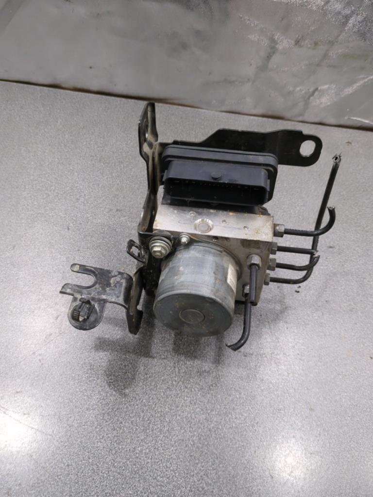 Blocco ABS (antibloccaggio freni) PEUGEOT 3008 2 PHASE 1 Gasolina - 1