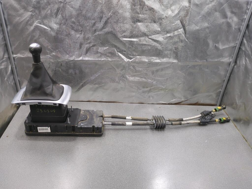 Cavo della leva del cambio CITROEN C4 PICASSO 2 PHASE 1 Gasolina - 1
