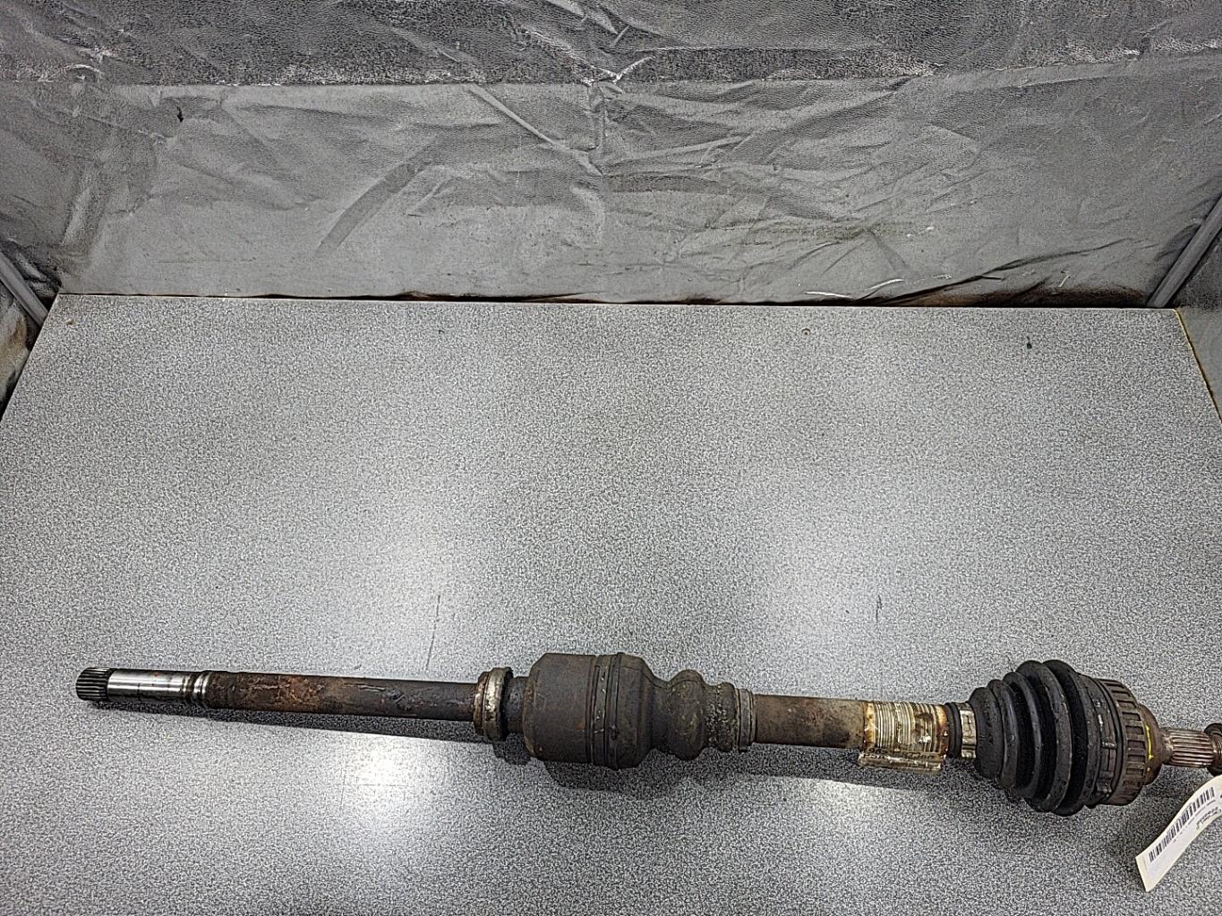 Giunto cardanico albero di trasmissione destro CITROEN XSARA PICASSO PHASE 1 Gasolina - 1