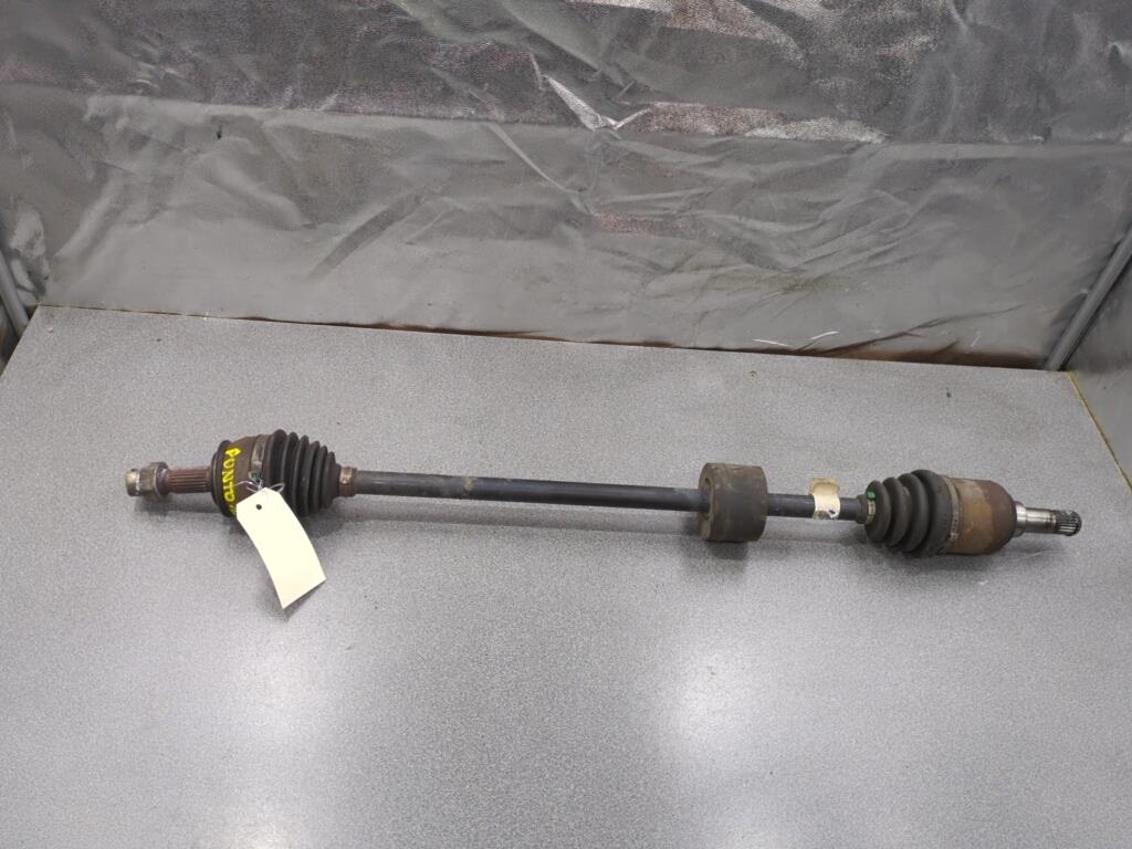 Giunto cardanico albero di trasmissione destro FIAT GRANDE PUNTO Gasolina - 1