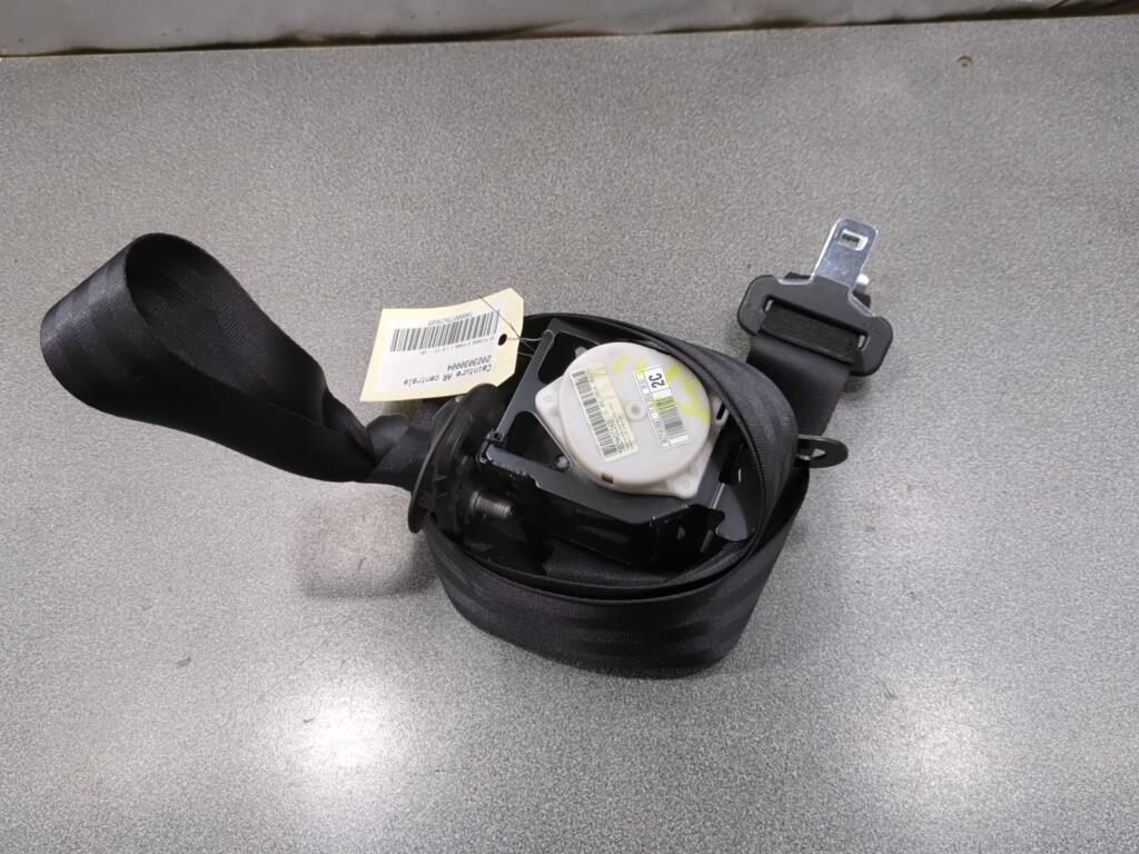 Cintura posteriore centrale CITROEN C4 PICASSO 2 PHASE 1 Gasolina - 1