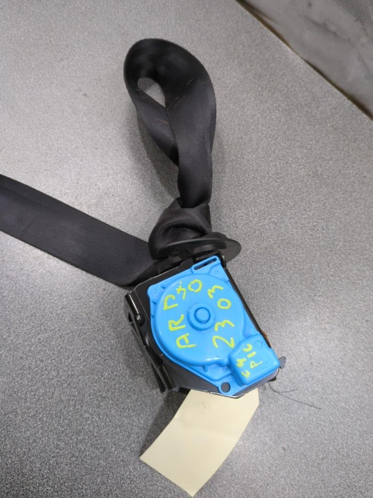 Cintura di sicurezza posteriore destra CITROEN C4 PICASSO 2 PHASE 1 Gasolina - 1