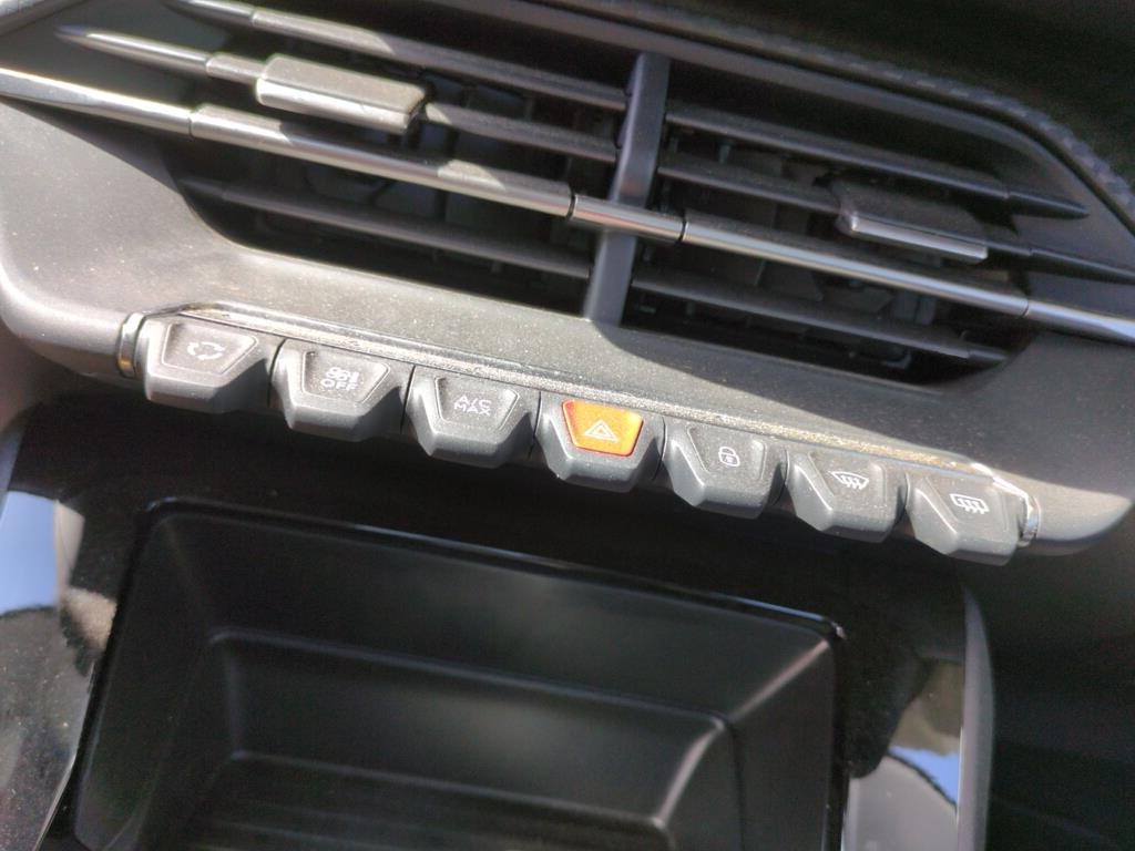 Comandi riscaldamento PEUGEOT 208 2 Gasolina - 1