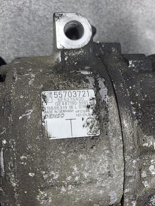 Foto del ricambio
