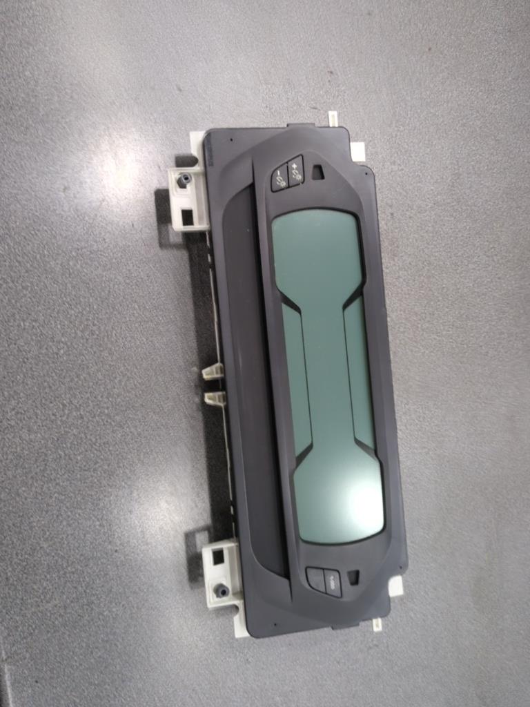 Compteur CITROEN C4 PICASSO 2 PHASE 1 Essence - 1