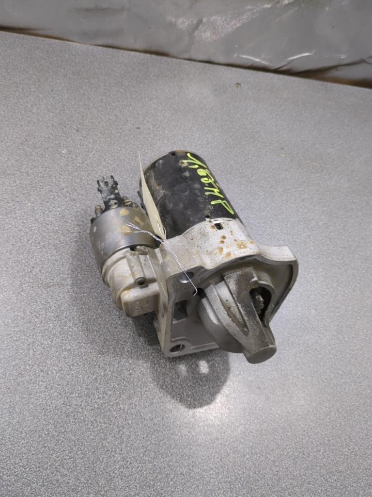 Motorino avviamento PEUGEOT 3008 2 PHASE 1 Gasolina - 1