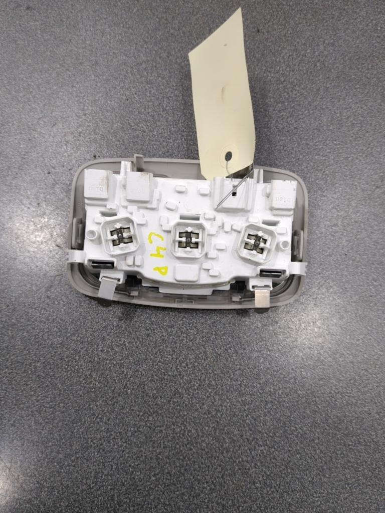 Eclairage de plafonnier CITROEN C4 PICASSO 2 PHASE 1 Essence - 1