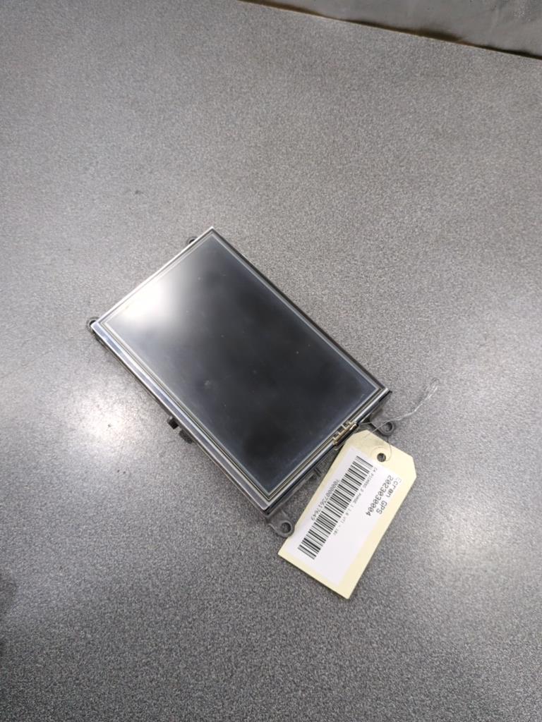 Ecran GPS CITROEN C4 PICASSO 2 PHASE 1 Essence - 1