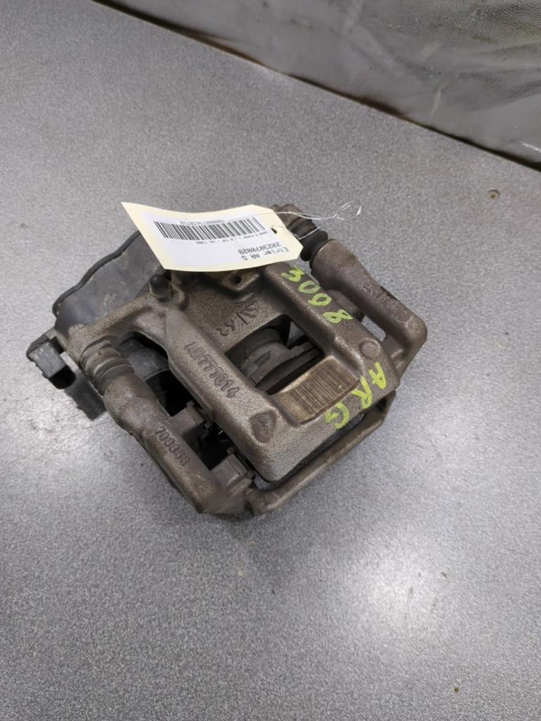 Pinza freni posteriore sinistra PEUGEOT 3008 2 PHASE 1 Gasolina - 1